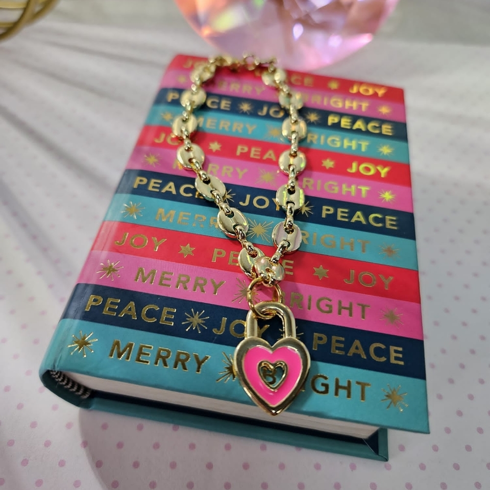 NWT GG BRACELET
